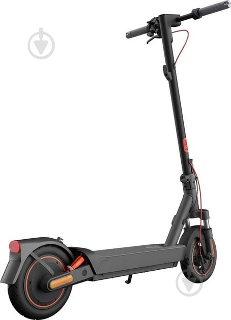Електросамокат Xiaomi Scooter 5 Max Black (1125085) - фото 9