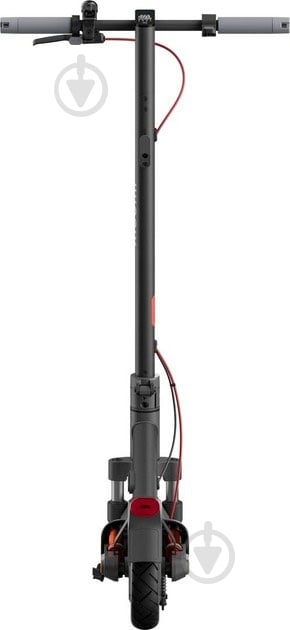 Електросамокат Xiaomi Scooter 5 Max Black (1125085) - фото 8