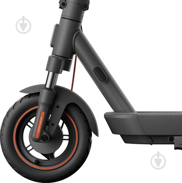 Електросамокат Xiaomi Scooter 5 Max Black (1125085) - фото 14