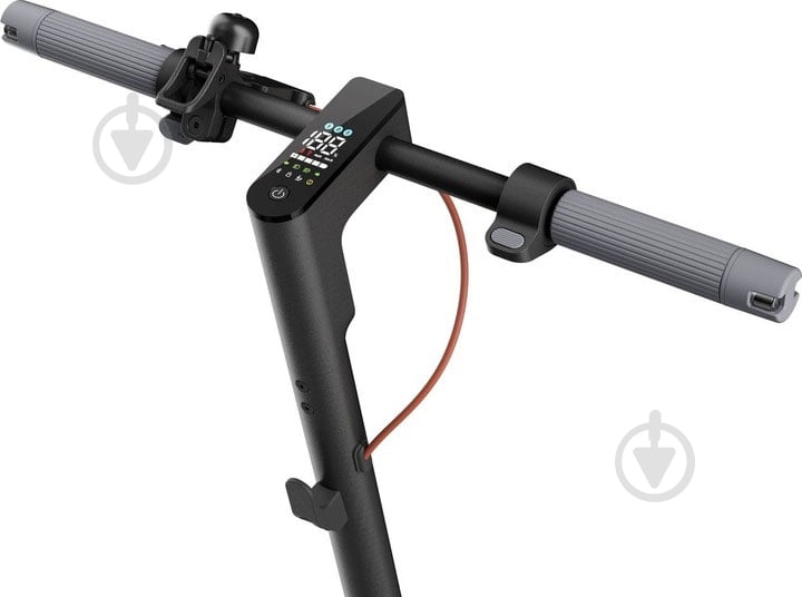 Електросамокат Xiaomi Scooter 5 Max Black (1125085) - фото 18