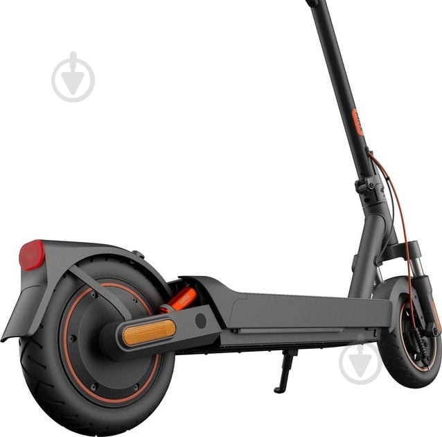 Електросамокат Xiaomi Scooter 5 Max Black (1125085) - фото 16