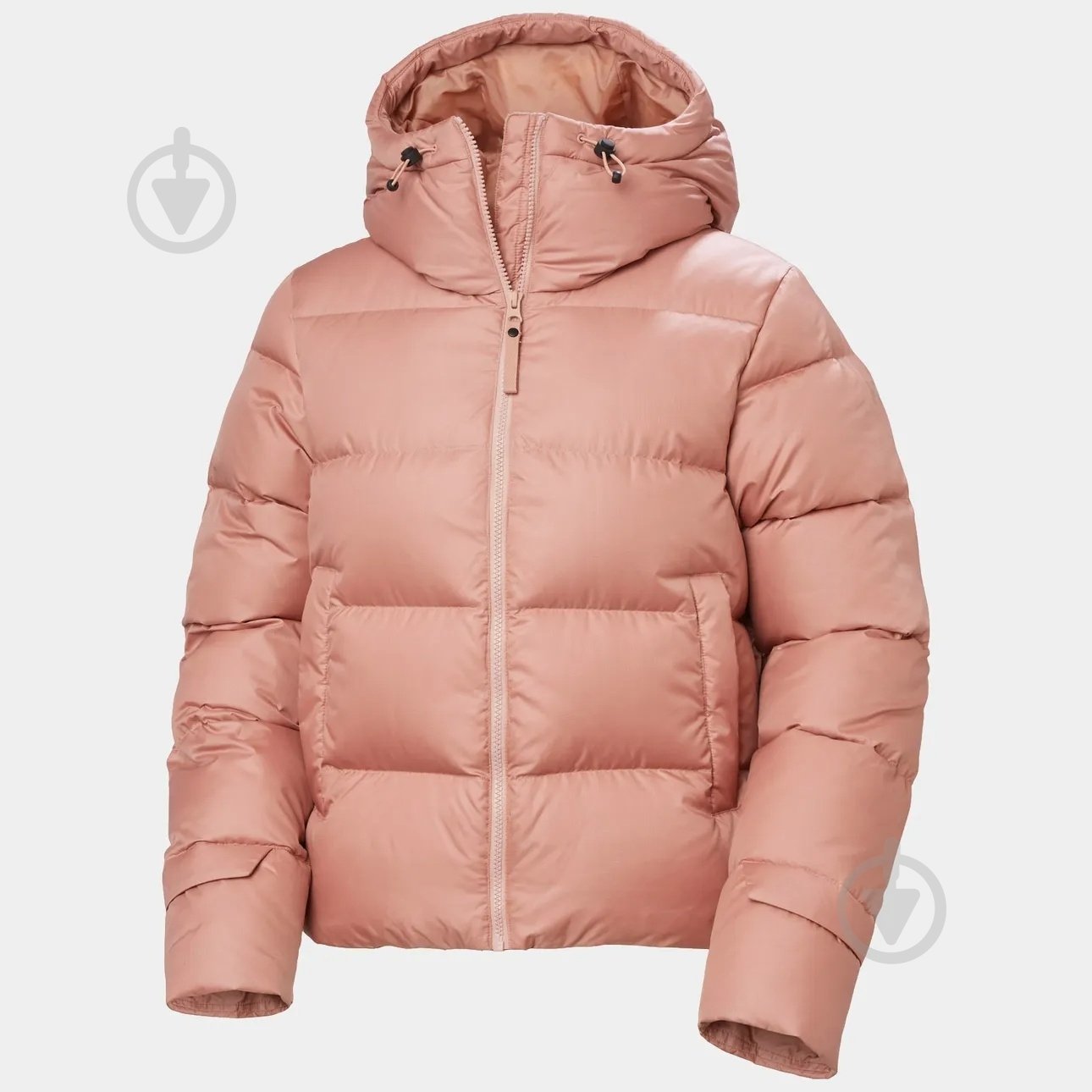 Куртка Helly Hansen W ESSENCE DOWN JACKET 53818-096 р.M - фото 7 Куртка Helly Hansen W ESSENCE DOWN JACKET 53818-096 р.M - фото 7