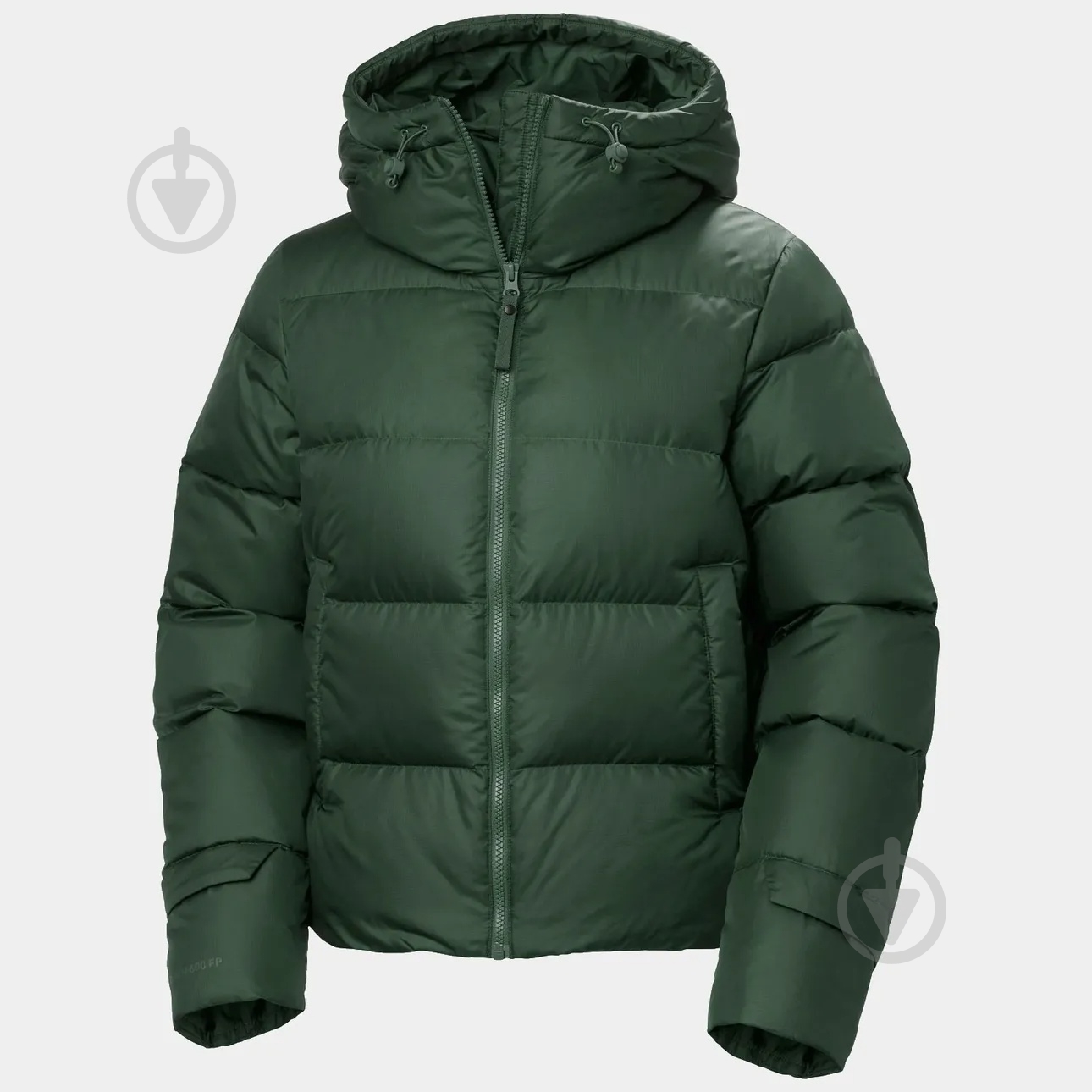 Куртка Helly Hansen W ESSENCE DOWN JACKET 53818-418 р.M - фото 6 Куртка Helly Hansen W ESSENCE DOWN JACKET 53818-418 р.M - фото 6