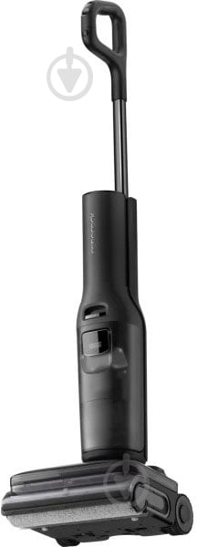 Пилосос акумуляторний Roborock F25 Ultra black - фото 10 Пилосос акумуляторний Roborock F25 Ultra black - фото 10