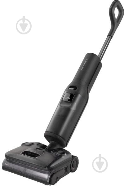 Пилосос акумуляторний Roborock F25 Ultra black - фото 13 Пилосос акумуляторний Roborock F25 Ultra black - фото 13