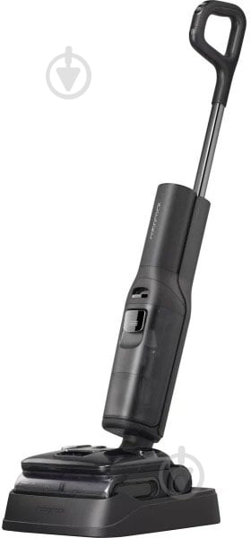 Пилосос акумуляторний Roborock F25 Ultra black - фото 16 Пилосос акумуляторний Roborock F25 Ultra black - фото 16