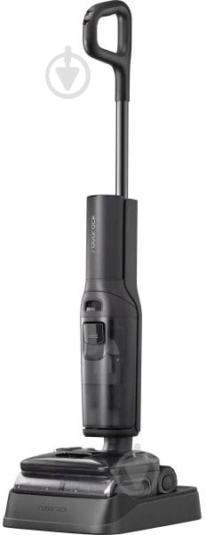 Пилосос акумуляторний Roborock F25 Ultra black - фото 19 Пилосос акумуляторний Roborock F25 Ultra black - фото 19