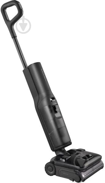 Пилосос акумуляторний Roborock F25 Ultra black - фото 20 Пилосос акумуляторний Roborock F25 Ultra black - фото 20