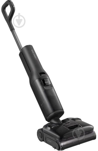 Пилосос акумуляторний Roborock F25 Ultra black - фото 21 Пилосос акумуляторний Roborock F25 Ultra black - фото 21