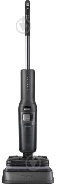 Пилосос акумуляторний Roborock F25 Ultra black - фото 4 Пилосос акумуляторний Roborock F25 Ultra black - фото 4