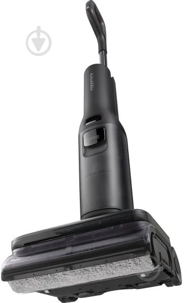 Пилосос акумуляторний Roborock F25 Ultra black - фото 7 Пилосос акумуляторний Roborock F25 Ultra black - фото 7