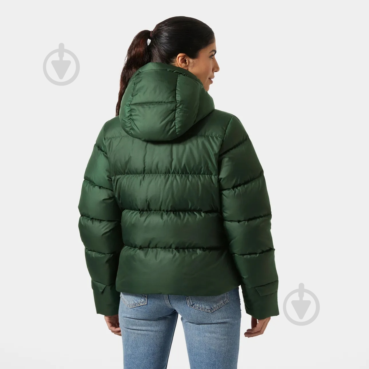 Куртка Helly Hansen W ESSENCE DOWN JACKET 53818-418 р.S - фото 2 Куртка Helly Hansen W ESSENCE DOWN JACKET 53818-418 р.S - фото 2