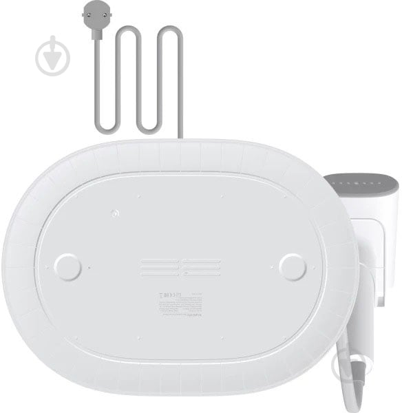 Отпариватель Xiaomi вертикальный стационарный Standing Garment Steamer - фото 6 Отпариватель Xiaomi вертикальный стационарный Standing Garment Steamer - фото 6