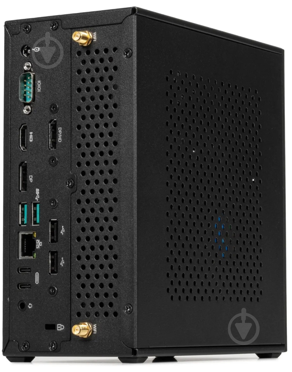 Неттоп Artline Business B18 (B18v05) black - фото 2 Неттоп Artline Business B18 (B18v05) black - фото 2