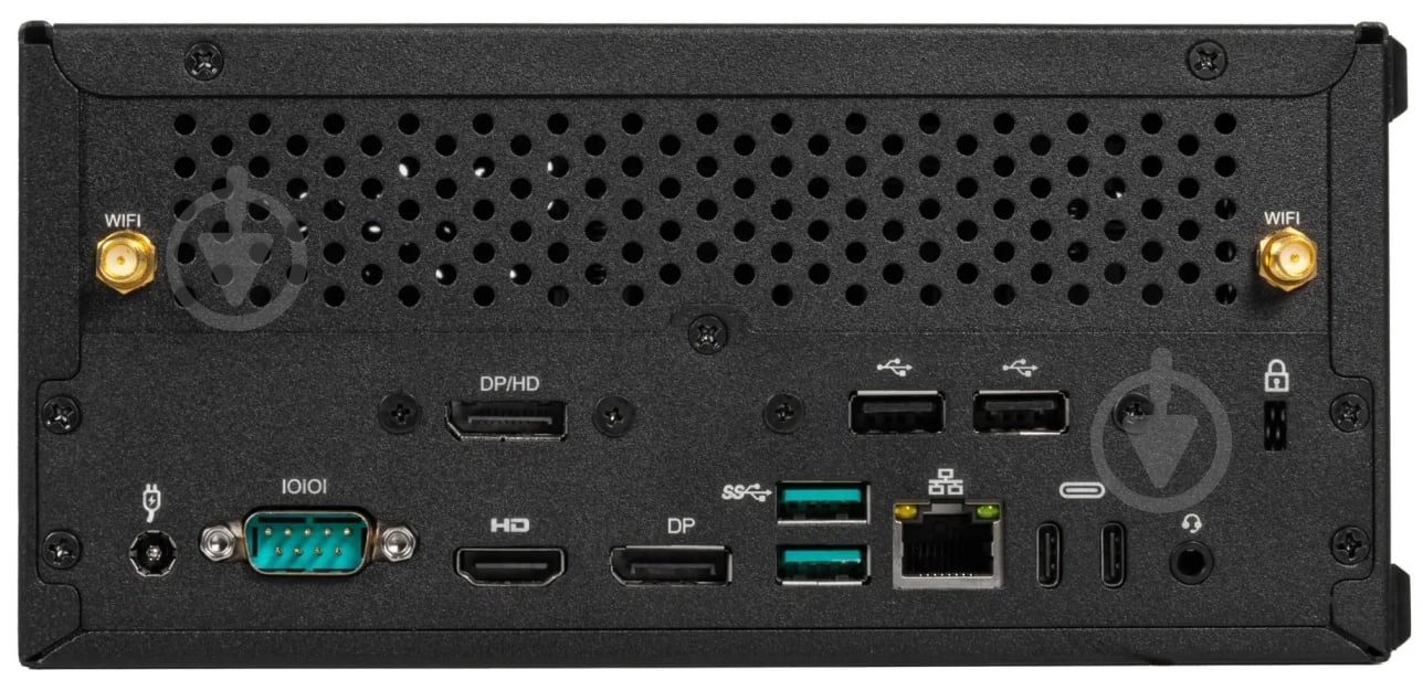 Неттоп Artline Business B18 (B18v05) black - фото 8 Неттоп Artline Business B18 (B18v05) black - фото 8