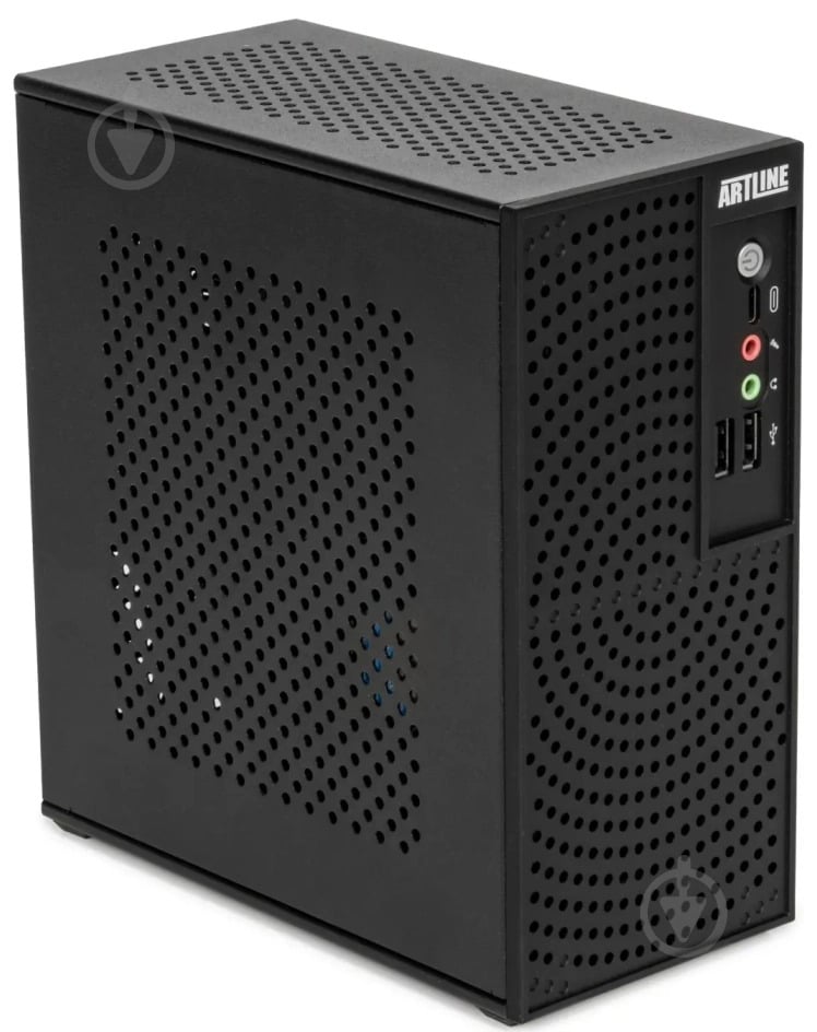 Неттоп Artline Business B18 (B18v05) black - фото 9 Неттоп Artline Business B18 (B18v05) black - фото 9