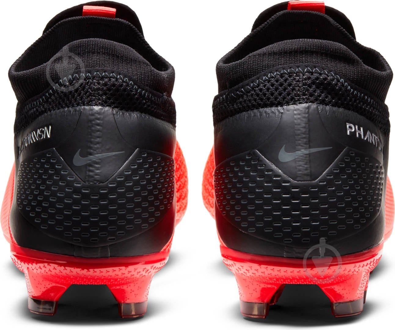 Бутси Nike PHANTOVSN 2 PRO DF FG CD4162-606 р.40 чорний - фото 2