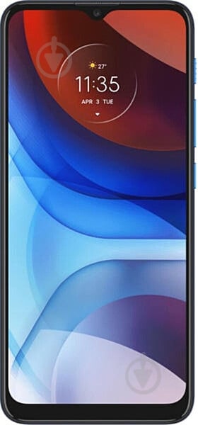 Смартфон Motorola E7 Power 4/64GB coral red - фото 2
