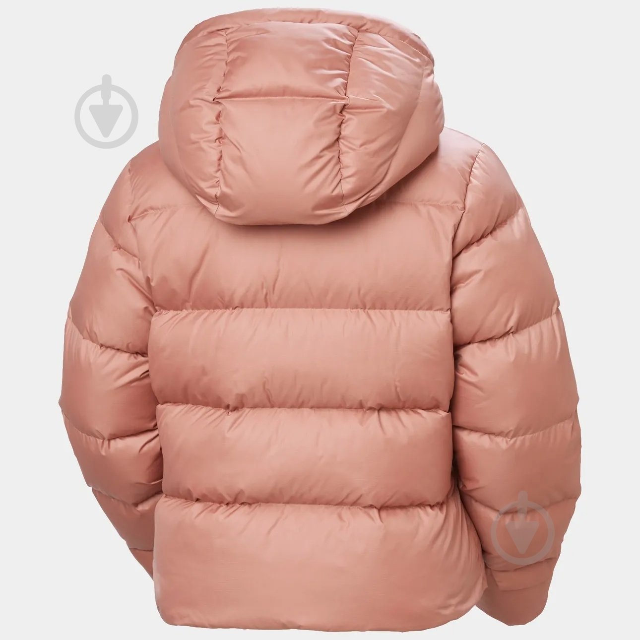Куртка Helly Hansen W ESSENCE DOWN JACKET 53818-096 р.S - фото 8 Куртка Helly Hansen W ESSENCE DOWN JACKET 53818-096 р.S - фото 8