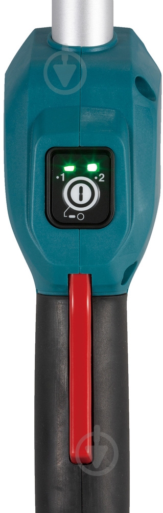 Триммер аккумуляторный Makita DUR192LZ - фото 3 Триммер аккумуляторный Makita DUR192LZ - фото 3