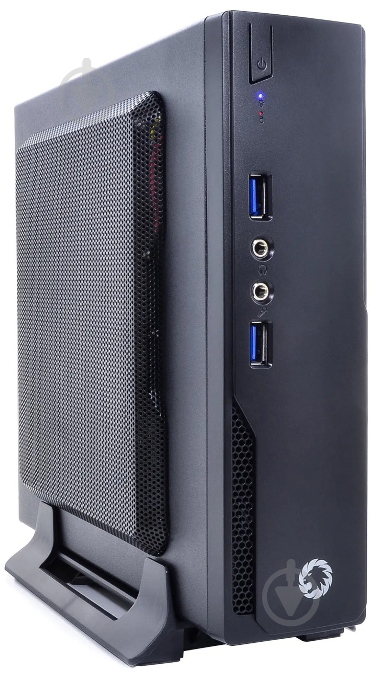 Неттоп Artline Business B19 (B19v11) black - фото 1