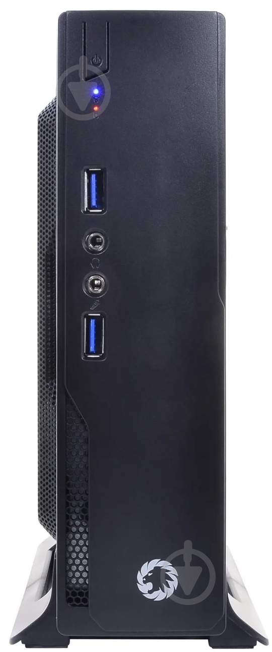 Неттоп Artline Business B19 (B19v11) black - фото 2