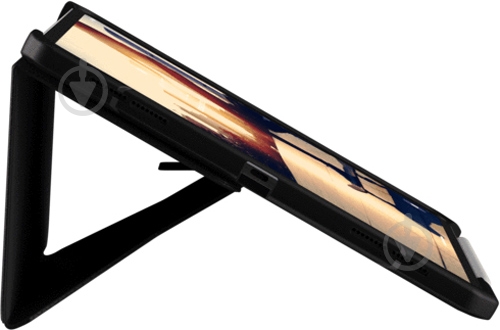 Чехол для планшета UAG iPad Pro 12.9 2018 Metropolis black (121396114040) - фото 9 Чехол для планшета UAG iPad Pro 12.9 2018 Metropolis black (121396114040) - фото 9