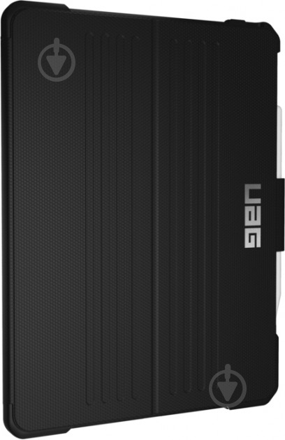 Чехол для планшета UAG iPad Pro 12.9 2018 Metropolis black (121396114040) - фото 2 Чехол для планшета UAG iPad Pro 12.9 2018 Metropolis black (121396114040) - фото 2