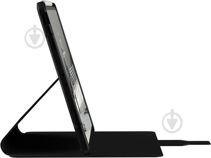 Чехол для планшета UAG iPad Pro 12.9 2018 Metropolis black (121396114040) - фото 7 Чехол для планшета UAG iPad Pro 12.9 2018 Metropolis black (121396114040) - фото 7