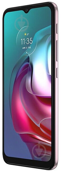 Смартфон Motorola G10 6/128GB pastel sky - фото 4