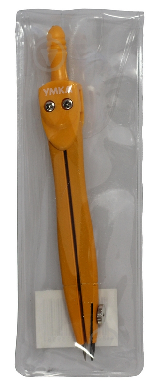 Циркуль 120 мм ЦР02 Умка - фото 2