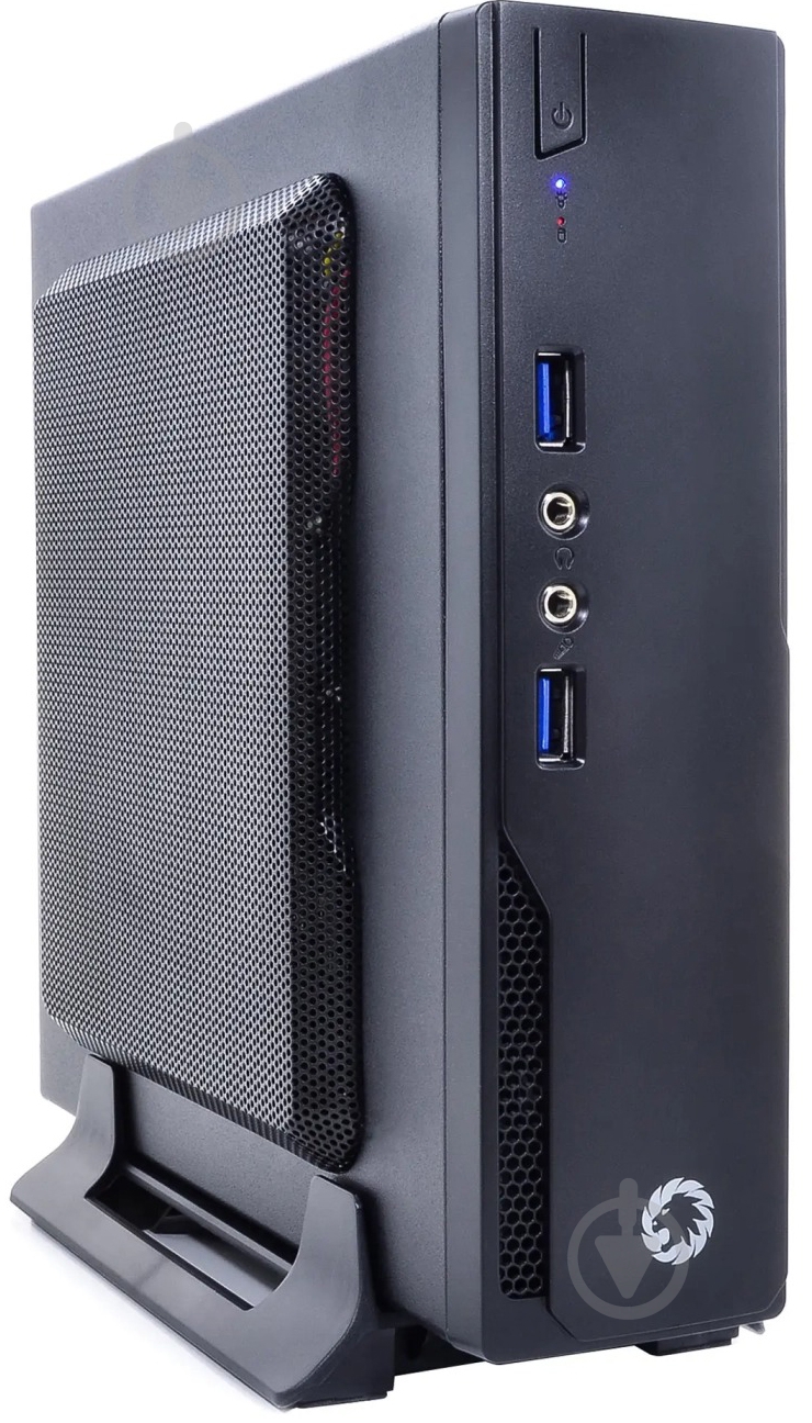 Неттоп Artline Business B19 (B19v14) black - фото 1 Неттоп Artline Business B19 (B19v14) black - фото 1