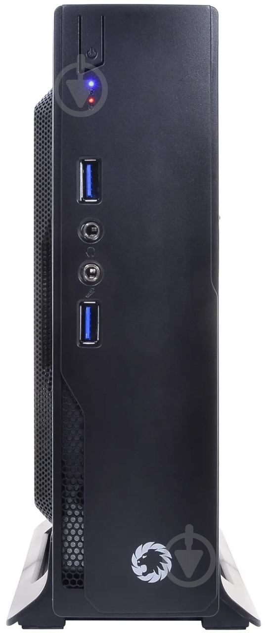 Неттоп Artline Business B19 (B19v14) black - фото 4 Неттоп Artline Business B19 (B19v14) black - фото 4