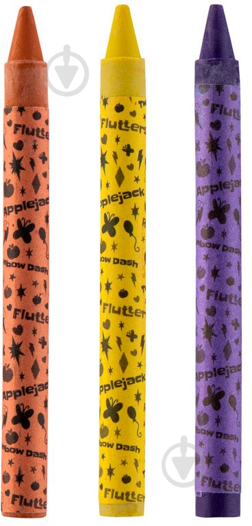 Мел восковый lp19-070 - фото 2 Мел восковый lp19-070 - фото 2