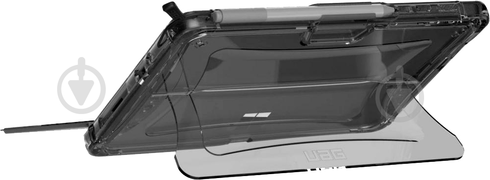 Чехол для планшета UAG Microsoft Surface Go 2/1 Plyo Ice (321072114343) - фото 5