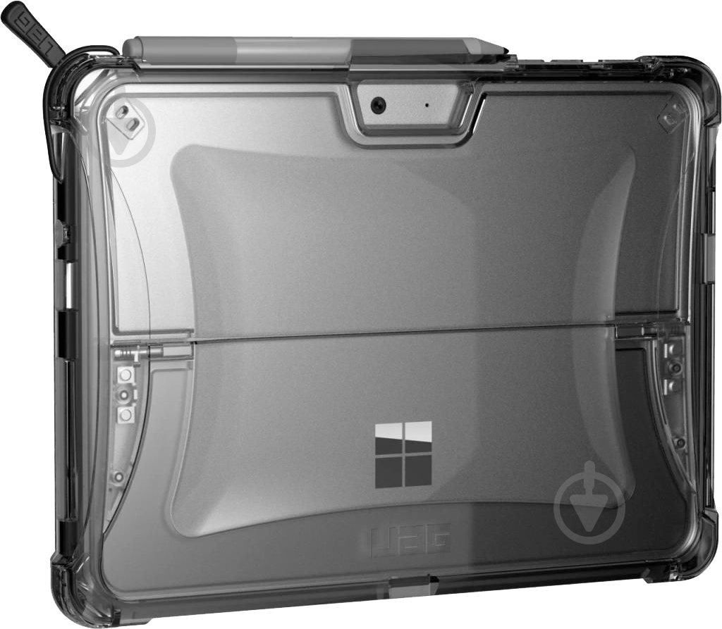 Чехол для планшета UAG Microsoft Surface Go 2/1 Plyo Ice (321072114343) - фото 2