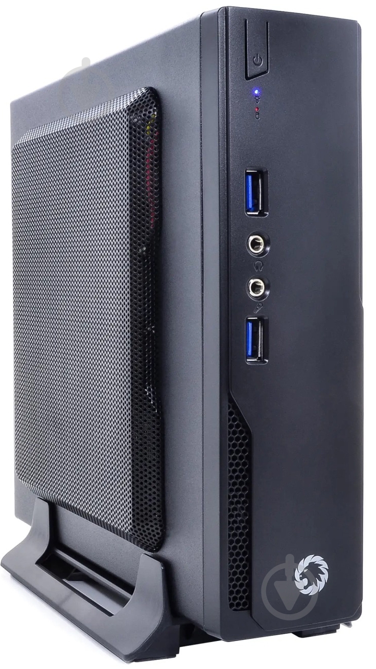 Неттоп Artline Business B19 (B19v10) black - фото 6