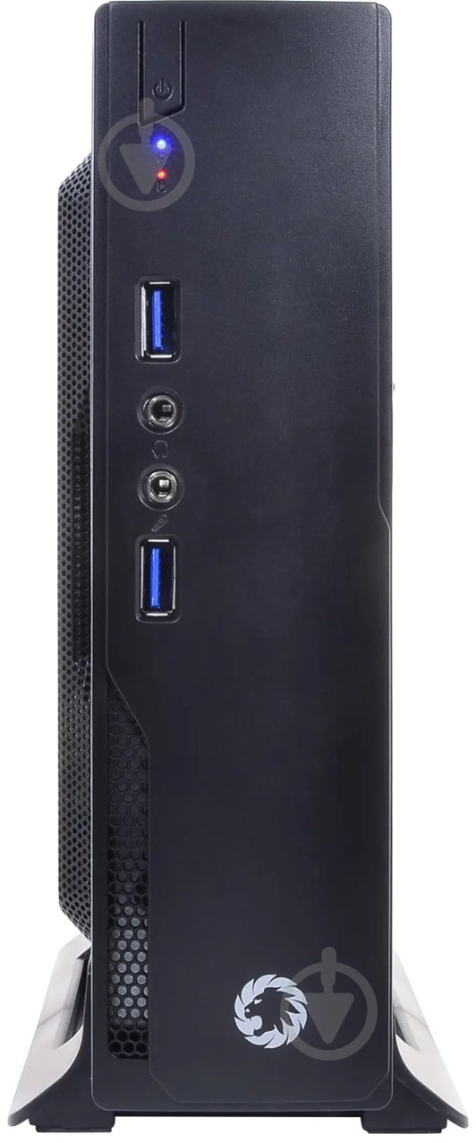 Неттоп Artline Business B19 (B19v10) black - фото 9