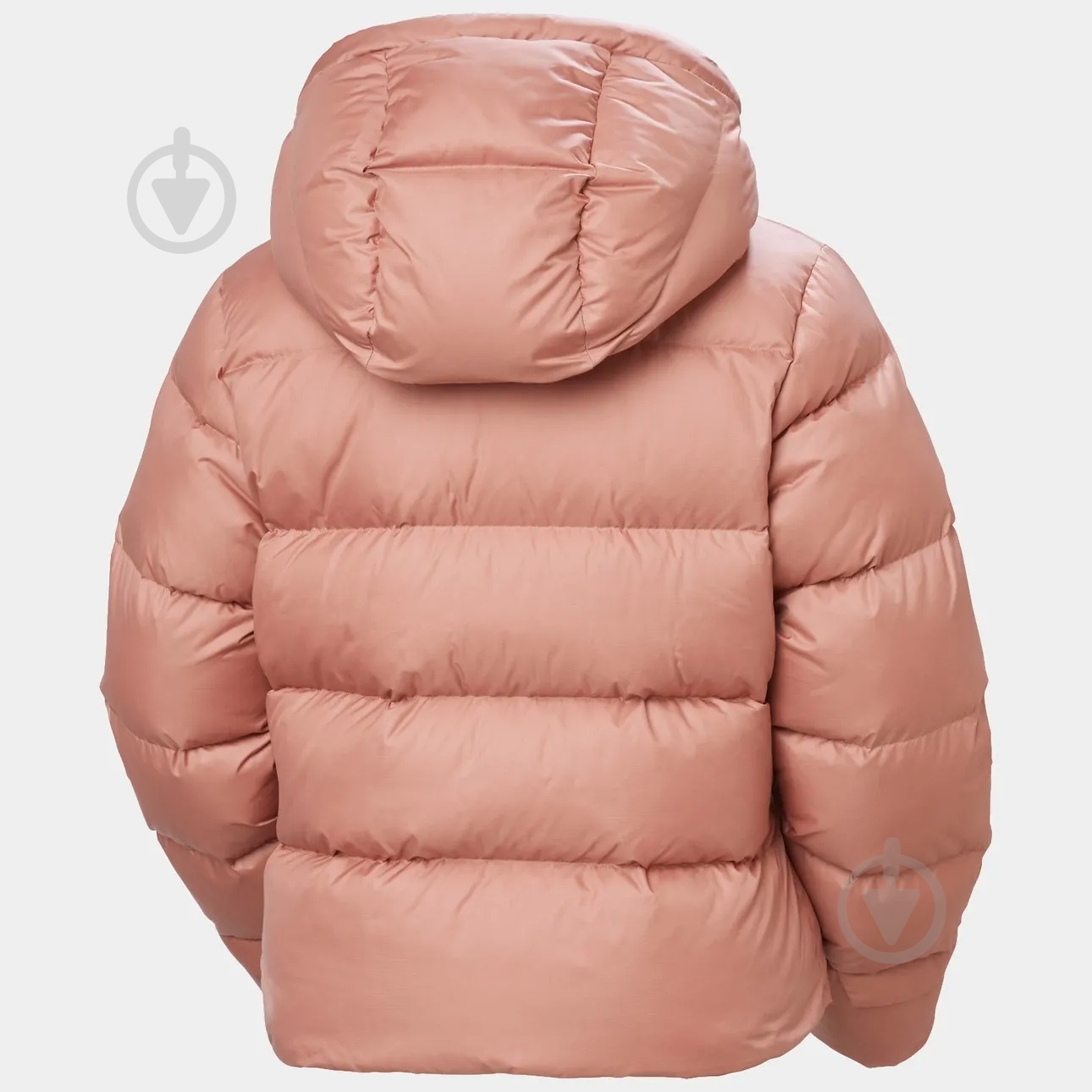 Куртка Helly Hansen W ESSENCE DOWN JACKET 53818-096 р.XS - фото 8 Куртка Helly Hansen W ESSENCE DOWN JACKET 53818-096 р.XS - фото 8