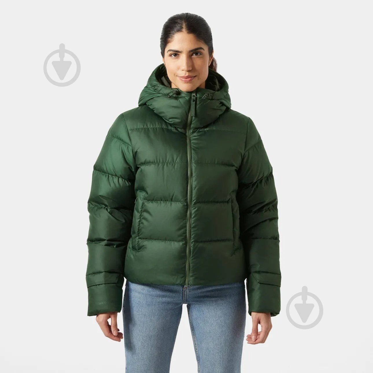 Куртка Helly Hansen W ESSENCE DOWN JACKET 53818-418 р.XS - фото 1 Куртка Helly Hansen W ESSENCE DOWN JACKET 53818-418 р.XS - фото 1