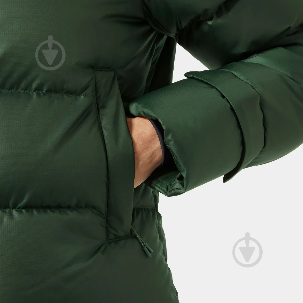 Куртка Helly Hansen W ESSENCE DOWN JACKET 53818-418 р.XS - фото 4 Куртка Helly Hansen W ESSENCE DOWN JACKET 53818-418 р.XS - фото 4