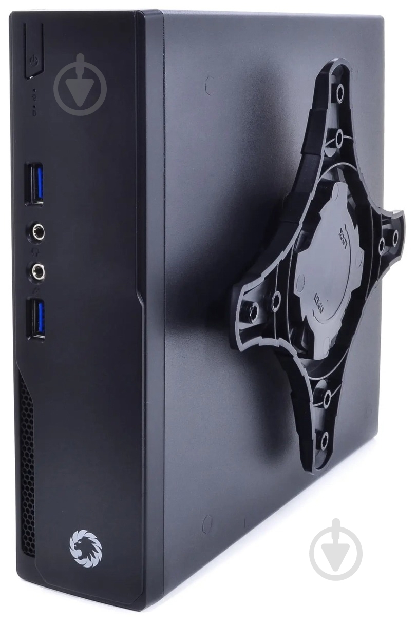 Неттоп Artline Business B19 (B19v15) black - фото 5 Неттоп Artline Business B19 (B19v15) black - фото 5