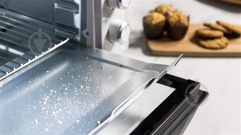 Електрична піч CECOTEC Mini Oven Bake&Toast 590 CCTC-02207 - фото 8