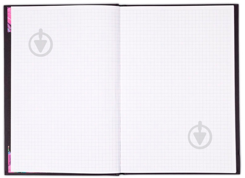 Блокнот Tropic 80л. А5 Axent - фото 5