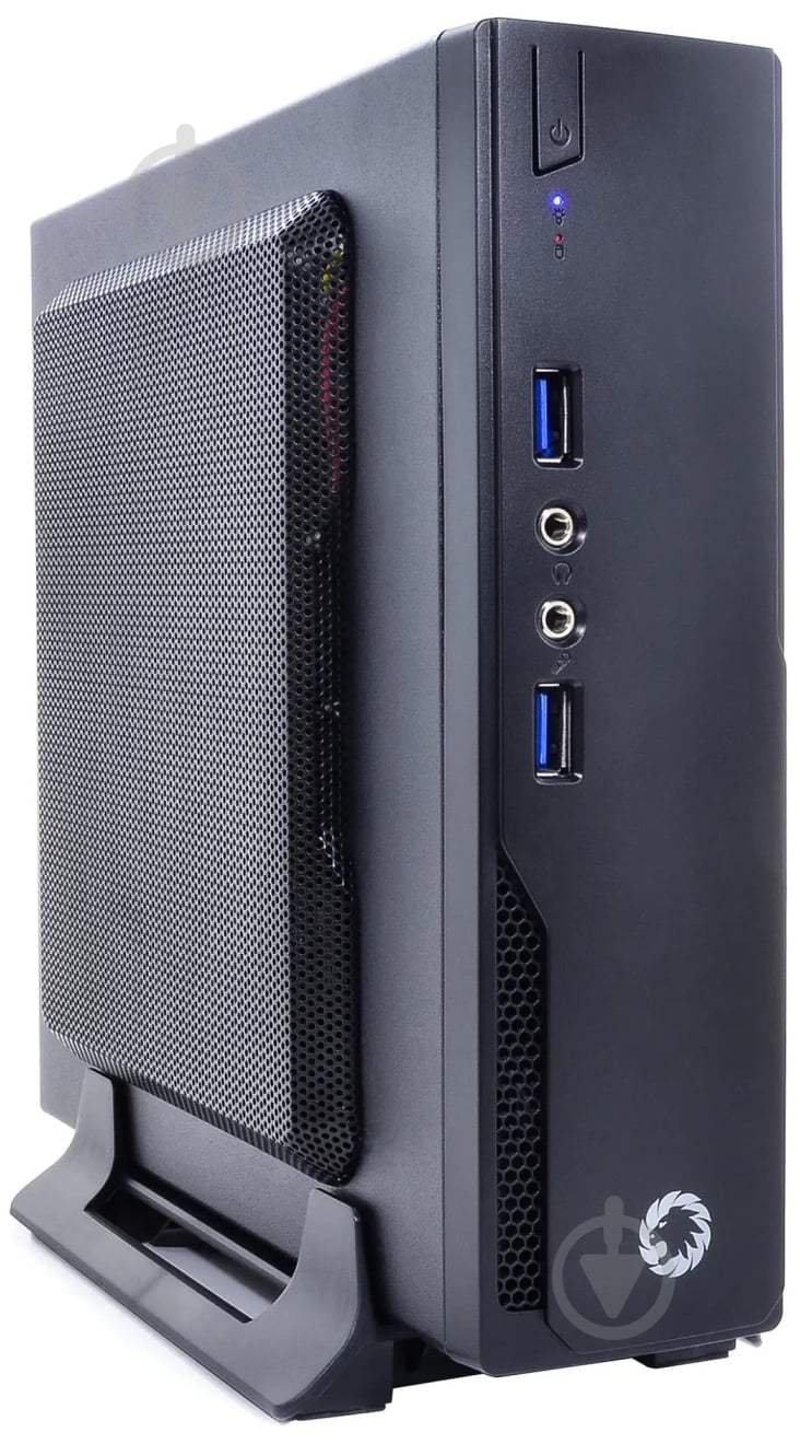 Неттоп Artline Business B19 (B19v18) black - фото 1