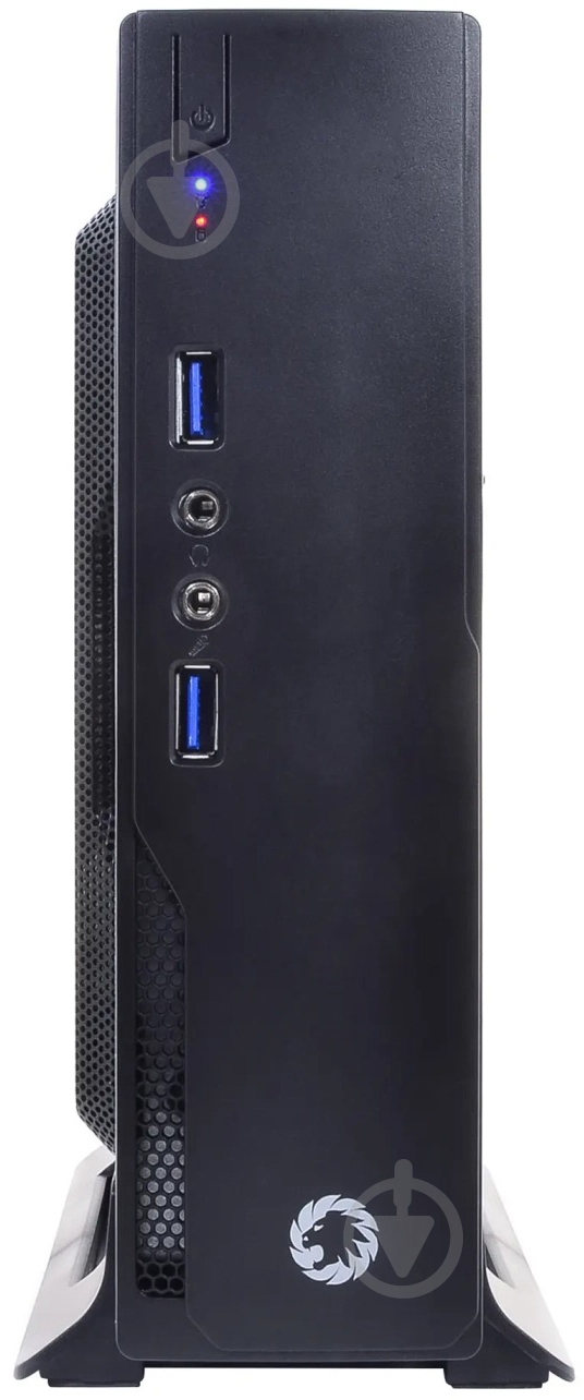 Неттоп Artline Business B19 (B19v18) black - фото 4