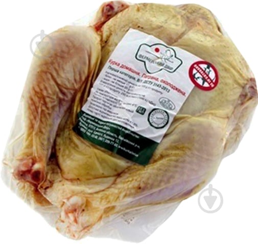 Курица домашняя 2261612191014 - фото 1 Курица домашняя 2261612191014 - фото 1