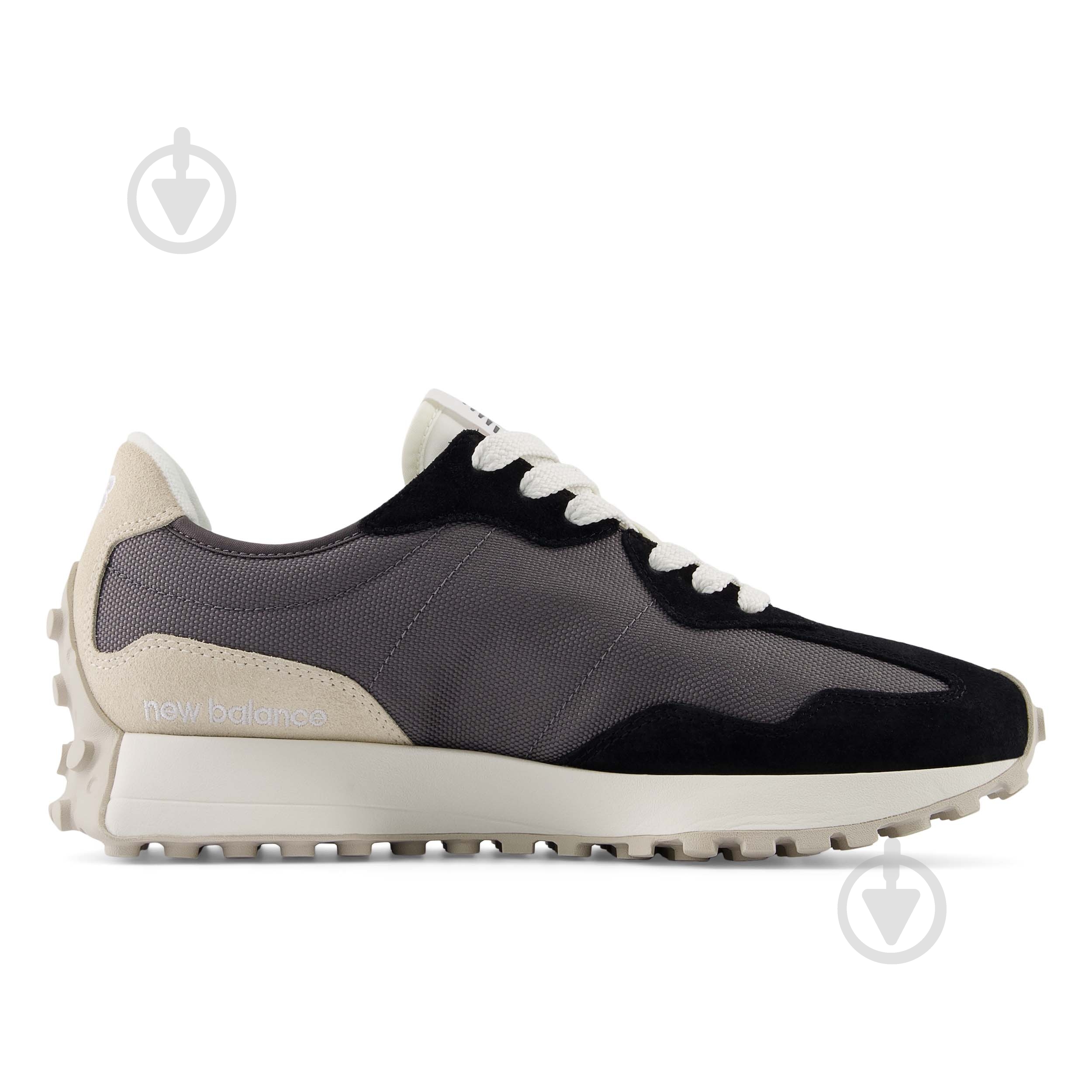 Кроссовки мужские демисезонные New Balance 327 U327FE р.46,5 мульти - фото 4 Кроссовки мужские демисезонные New Balance 327 U327FE р.46,5 мульти - фото 4