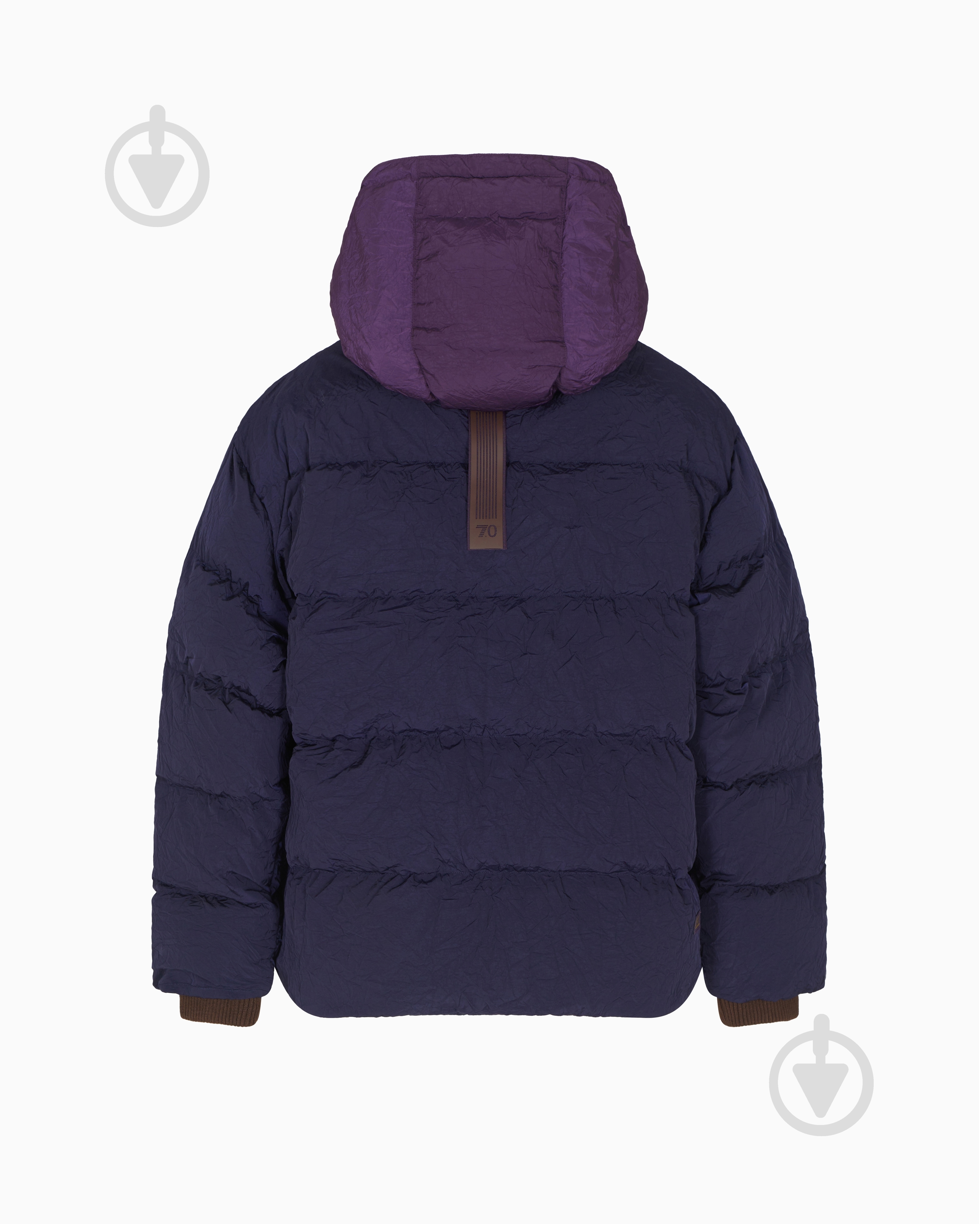 Куртка EA7 TRAIN 7.0 U PADDED JACKET 7X000210-AF18493-UB114 р.M - фото 2 Куртка EA7 TRAIN 7.0 U PADDED JACKET 7X000210-AF18493-UB114 р.M - фото 2