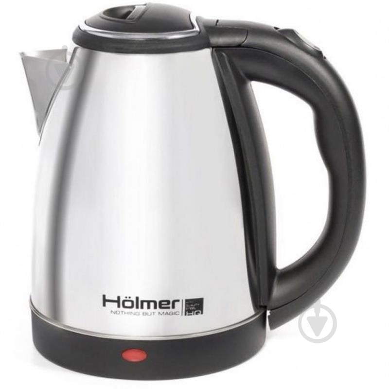 Электрочайник Holmer HKS-1810 - фото 1 Электрочайник Holmer HKS-1810 - фото 1